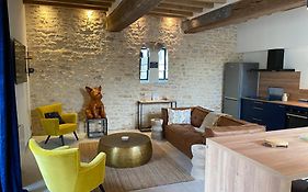 Maison Authentique « Bleue Nuits »