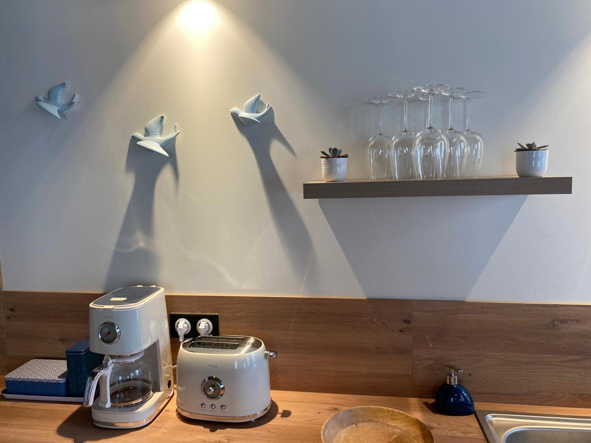 Maison Authentique « Bleue Nuits » Extérieur photo